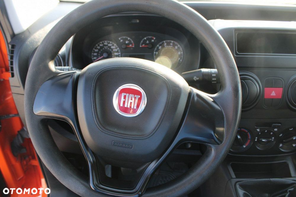 Fiat Fiorino - 20