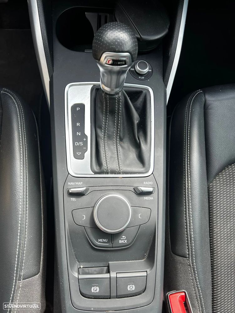 Audi Q2 30 TDI S-line S tronic - 7