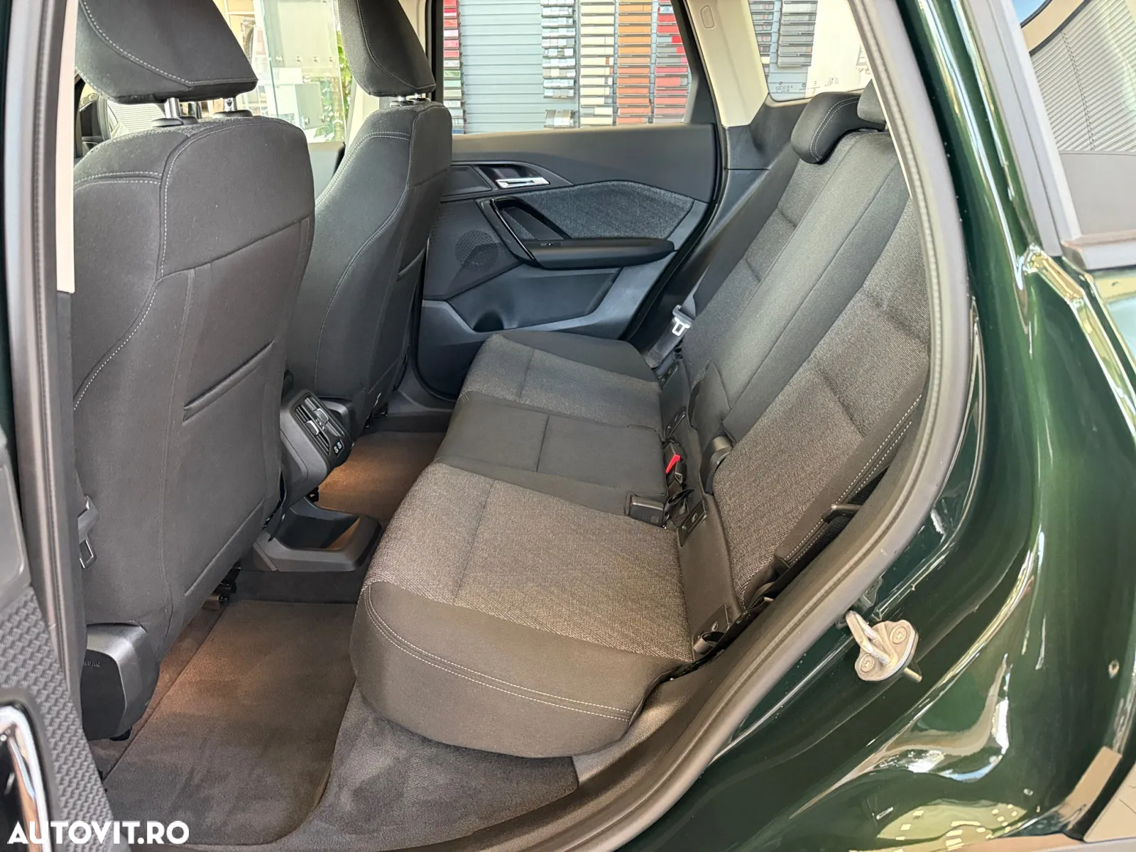 BMW iX1 xDrive30 - 18
