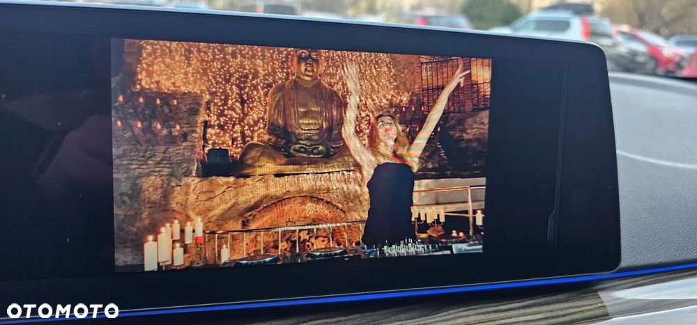 BMW Seria 5 530i Sport Line - 29