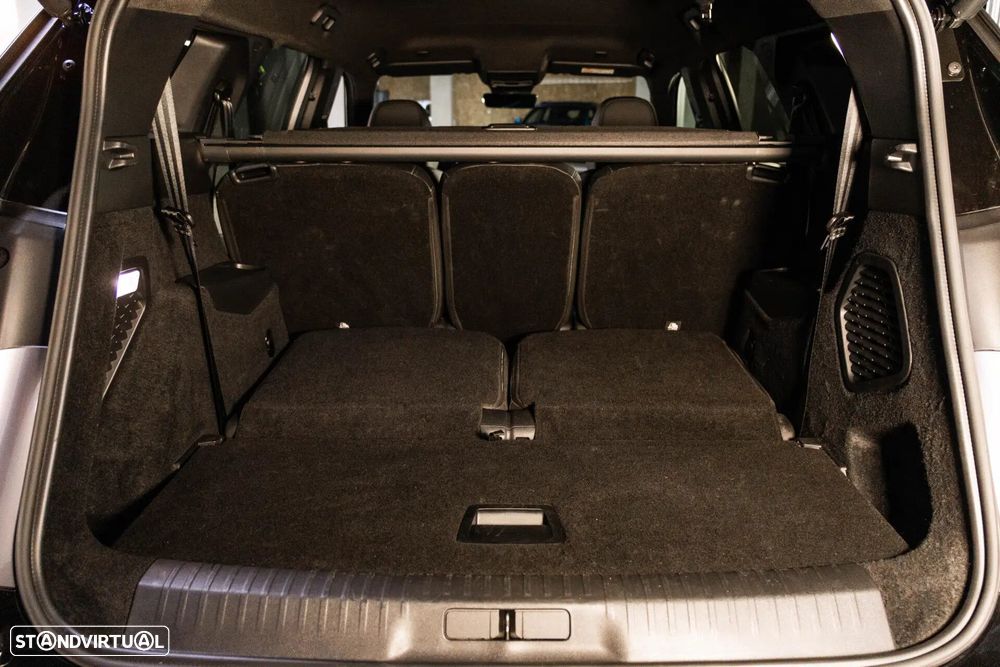 Peugeot E-5008 73 kWh GT - 49