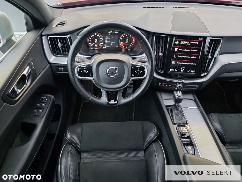 Volvo XC 60 - 18