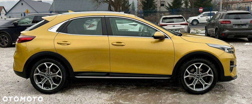 Kia XCeed - 4