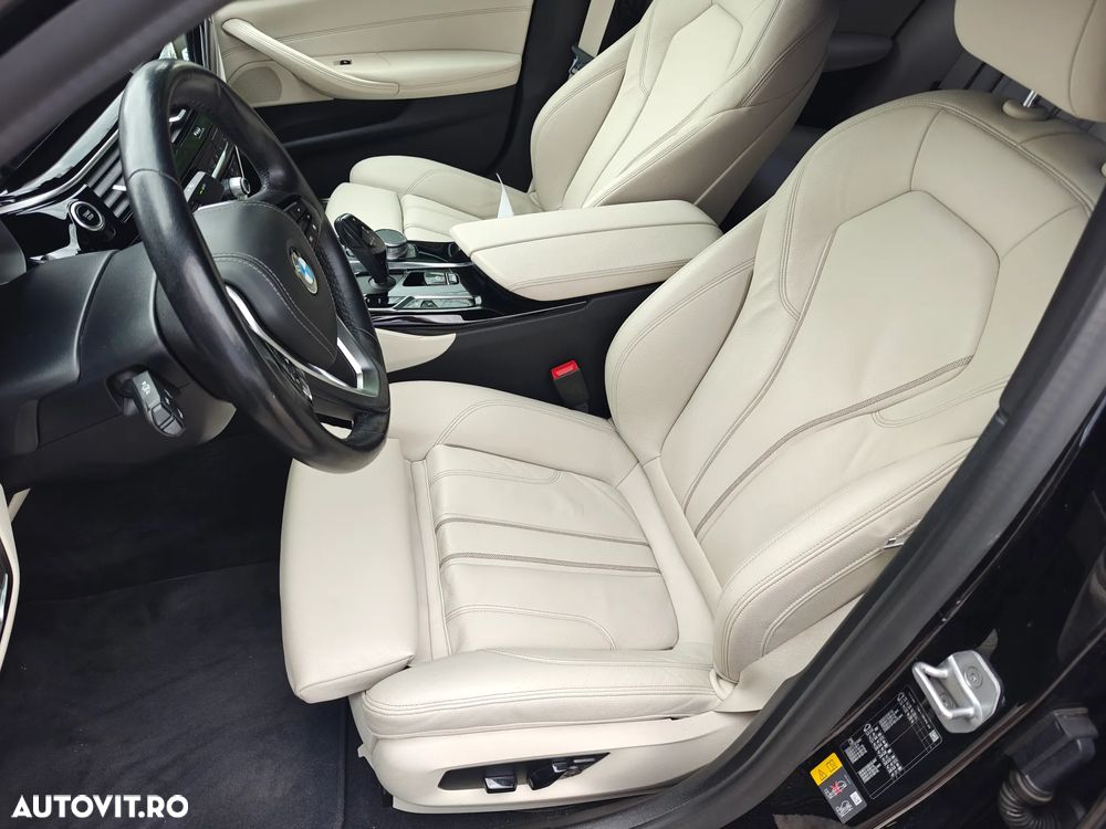 BMW Seria 5 545e xDrive AT PHEV - 7