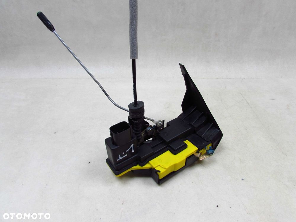 VOLVO S80 V70 XC90 ZAMEK DRZWI LEWY TYL EUROPA 02-14 - 3