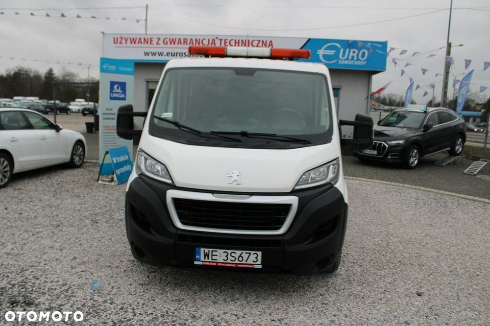 Peugeot Boxer - 3