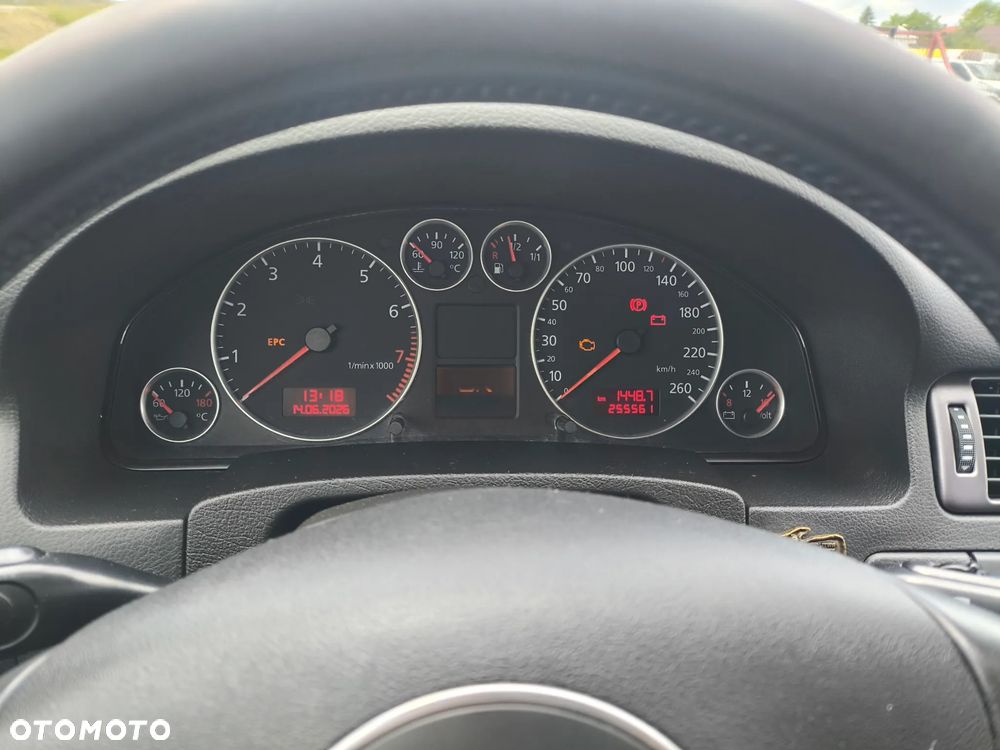 Audi A6 Limousine - 16