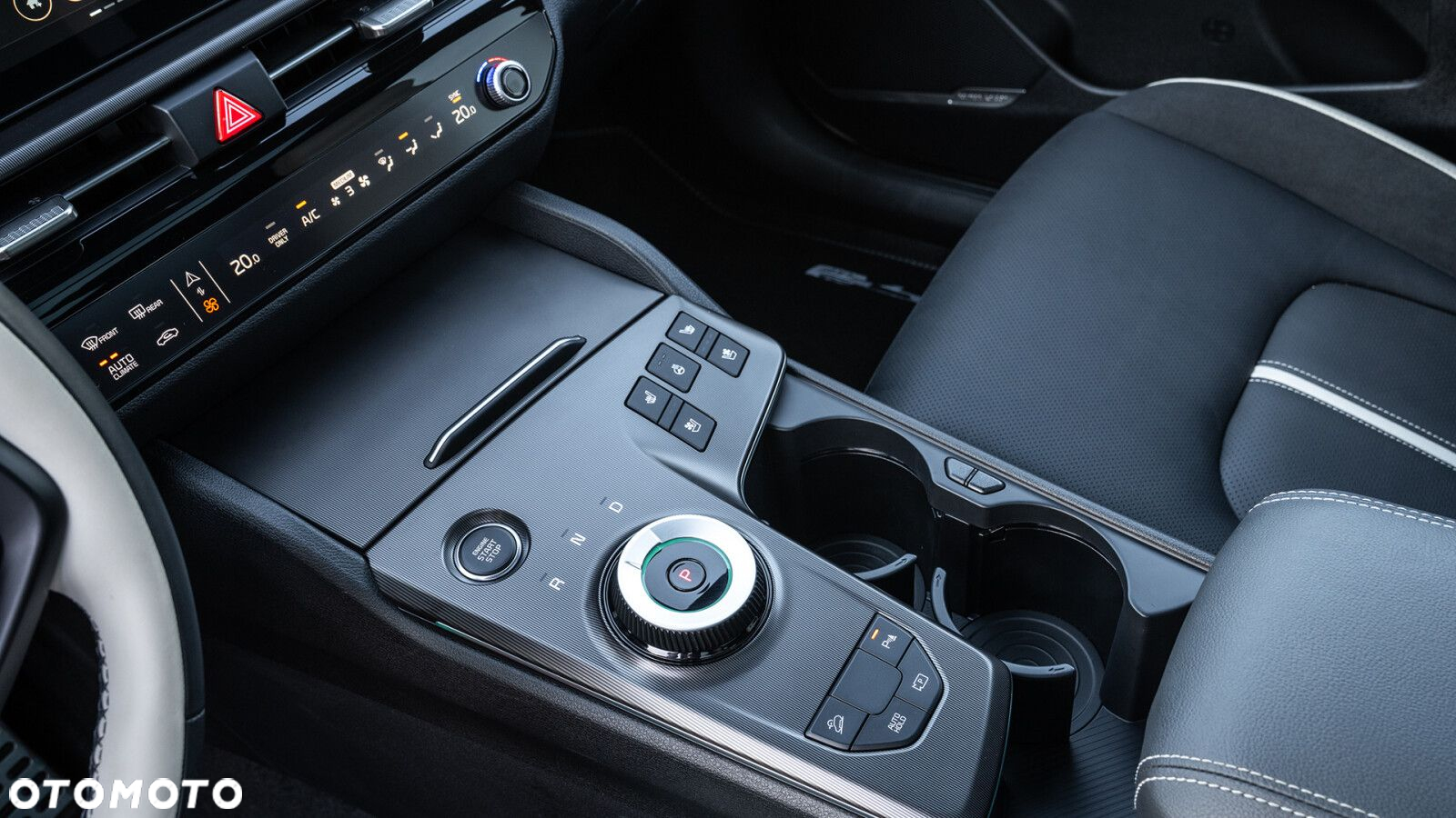 Kia Sportage - 11