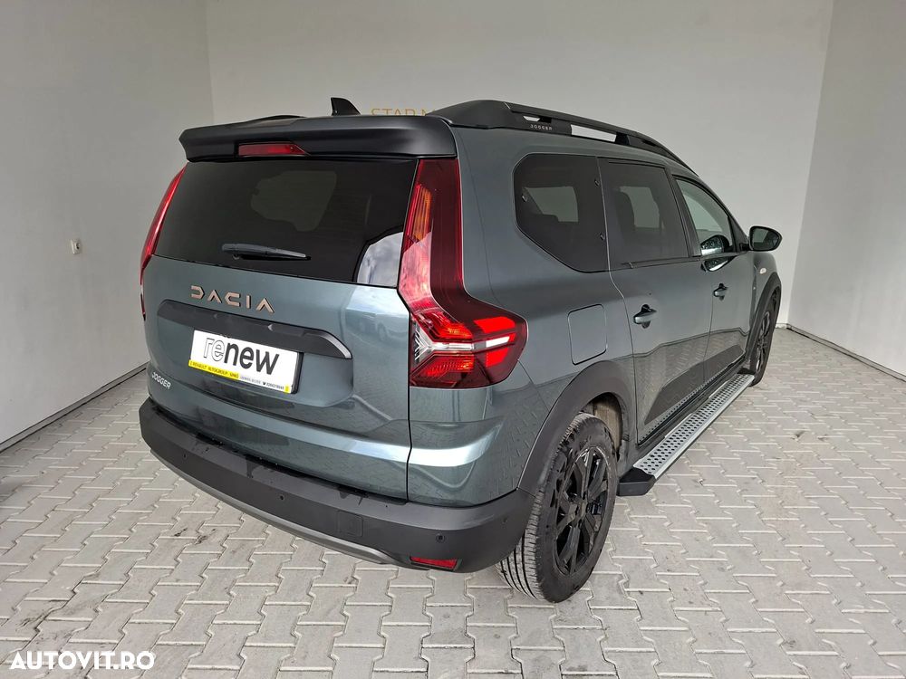 Dacia Jogger 7 locuri TCe 110 Extreme+ - 2
