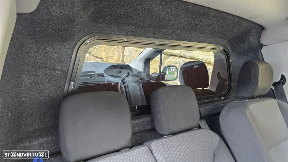 Peugeot Partner 1.5 BlueHDi L1 Premium - 25