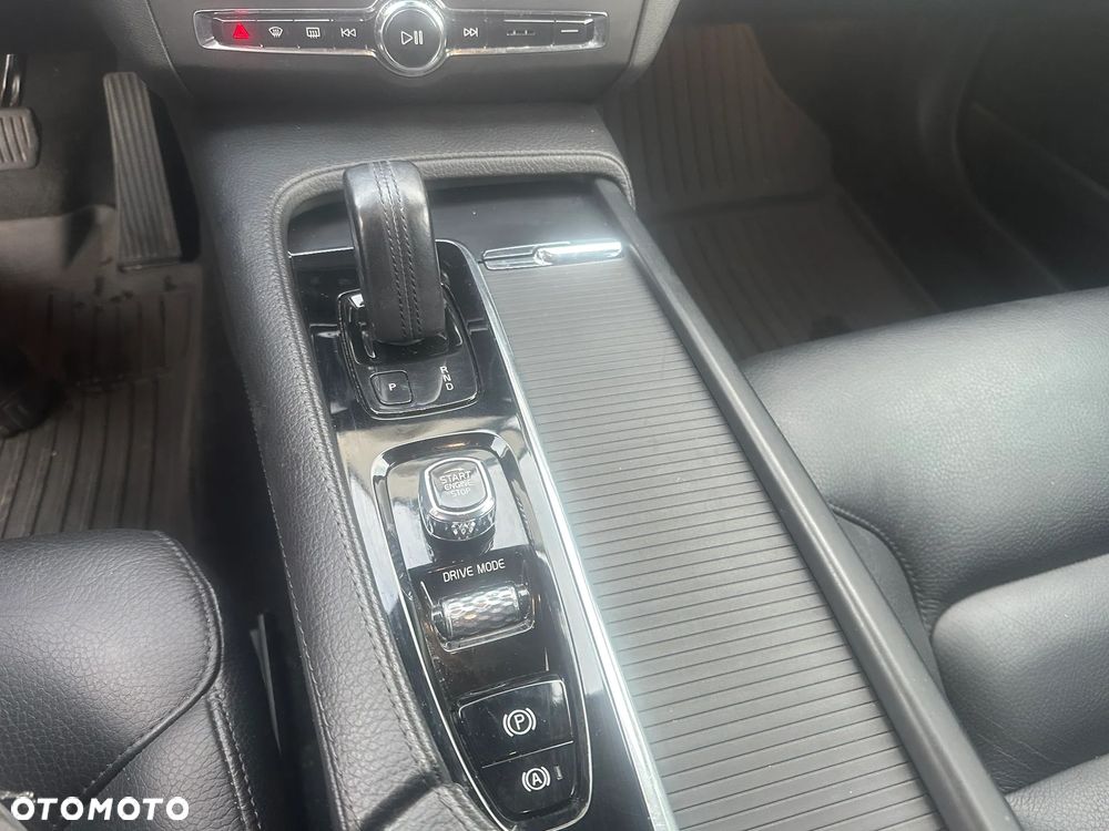 Volvo V90 B4 D Geartronic Momentum Pro - 14