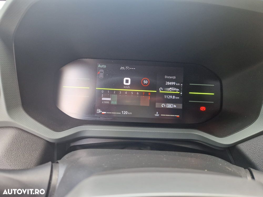 Dacia Duster - 6