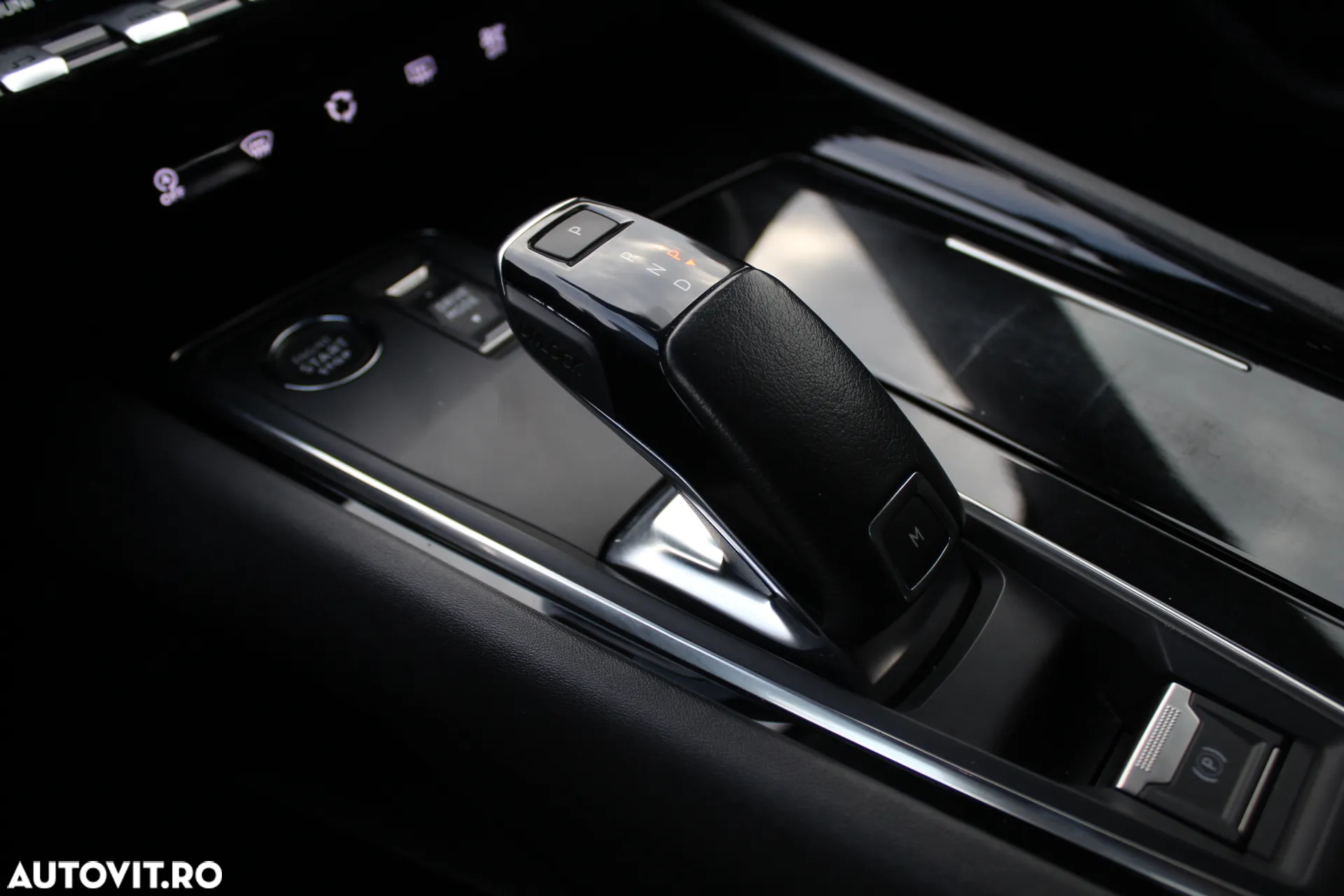 Peugeot 508 1.2 PureTech S&S EAT8 Active Pack - 7