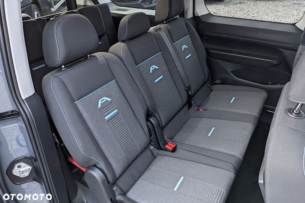 Ford Tourneo Connect - 8