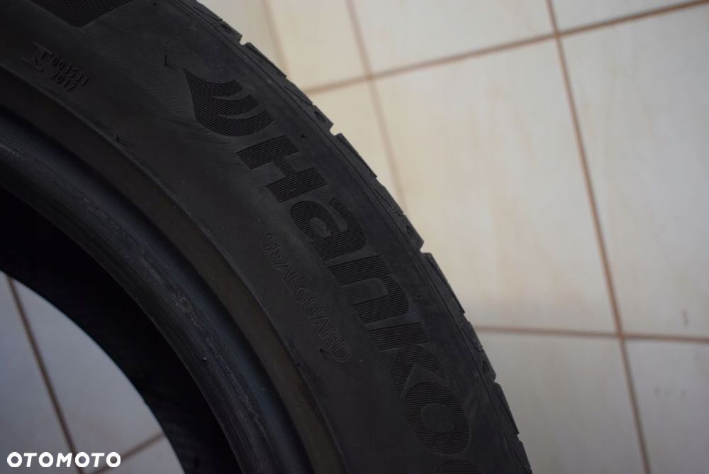 R19 235/50 Hankook Ventus S1 evo 2 SUV Sealguard Wysyłka gratis! - 6