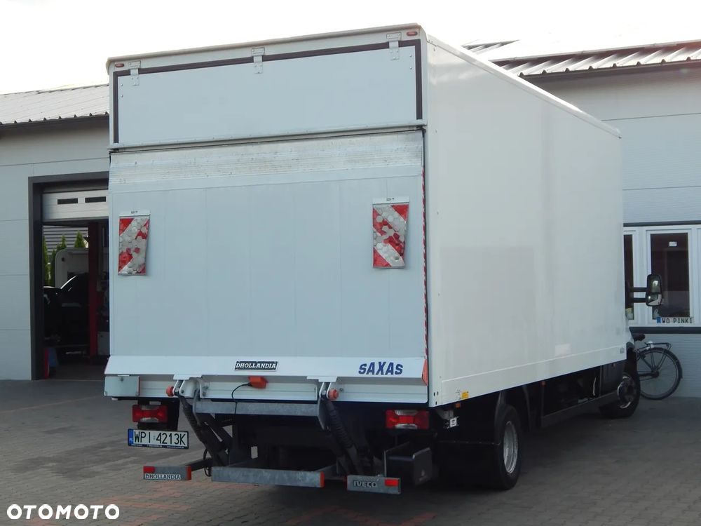 Iveco Daily 70C180 - 15