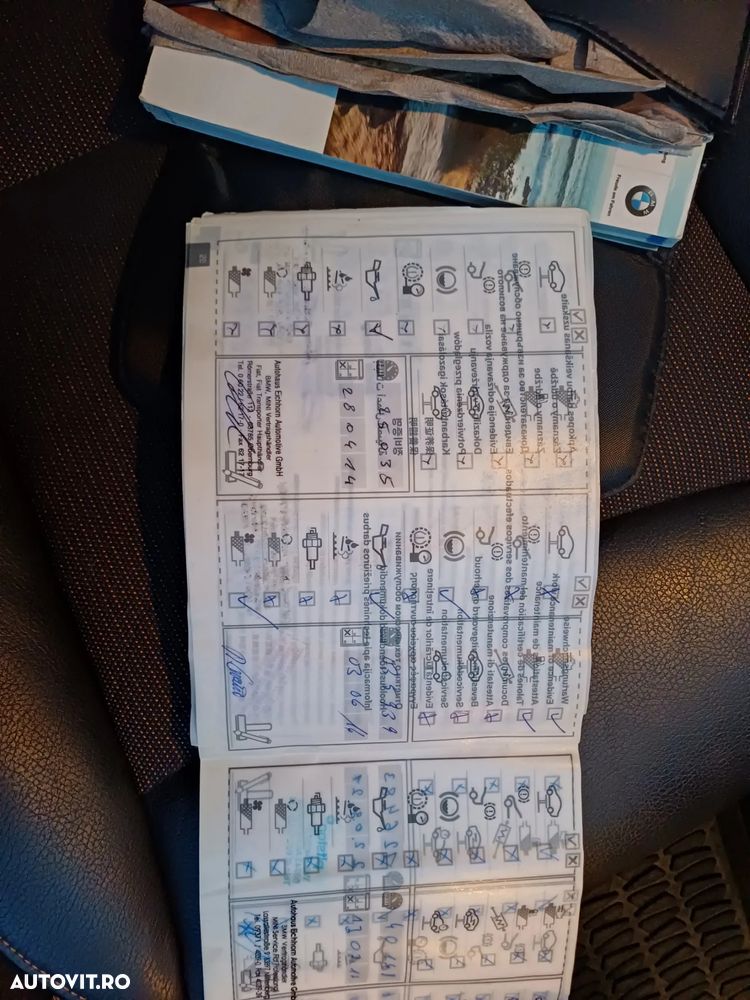 BMW X1 xDrive20d Aut. xLine - 14