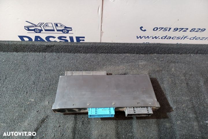 Calculator confort 9177983 9177983-01 9177983 9177983-01 BMW Seria 1 - 2