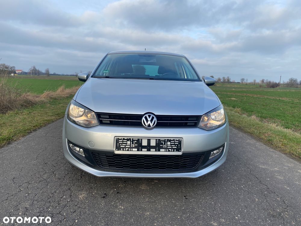 Volkswagen Polo - 4
