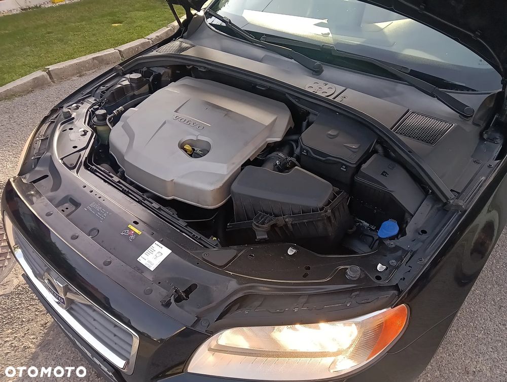 Volvo S80 2.0D Summum - 14