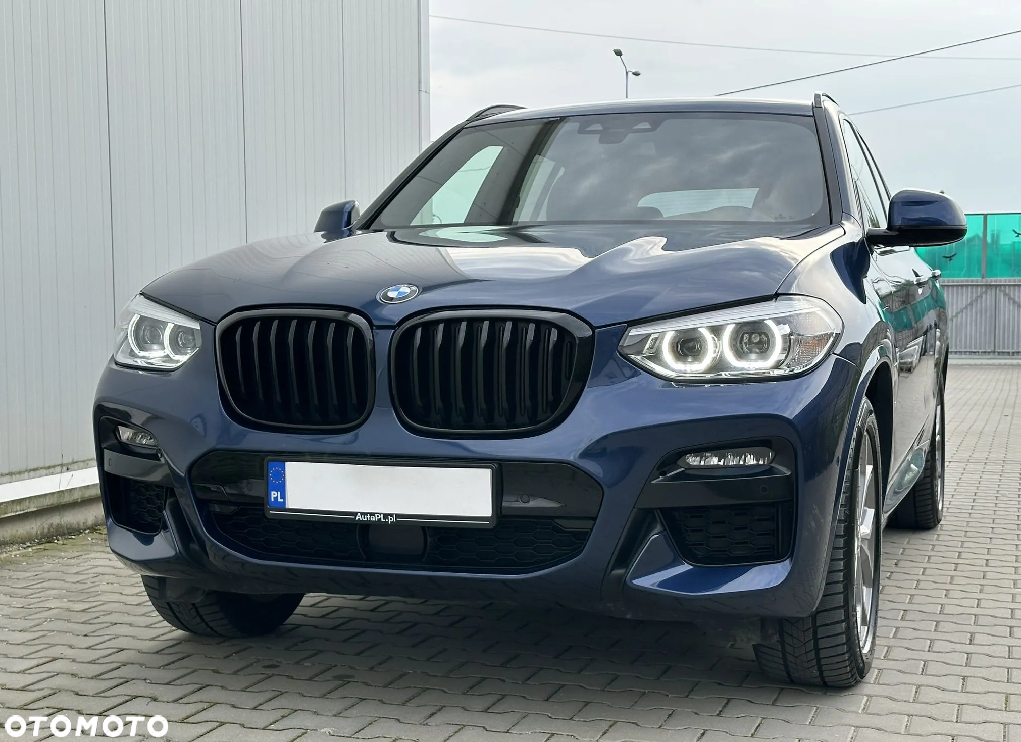 BMW X3 - 14