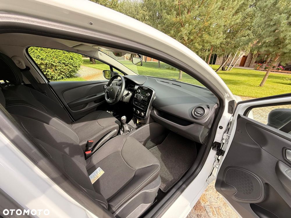 Renault Clio 0.9 Energy TCe Limited 2018 - 20