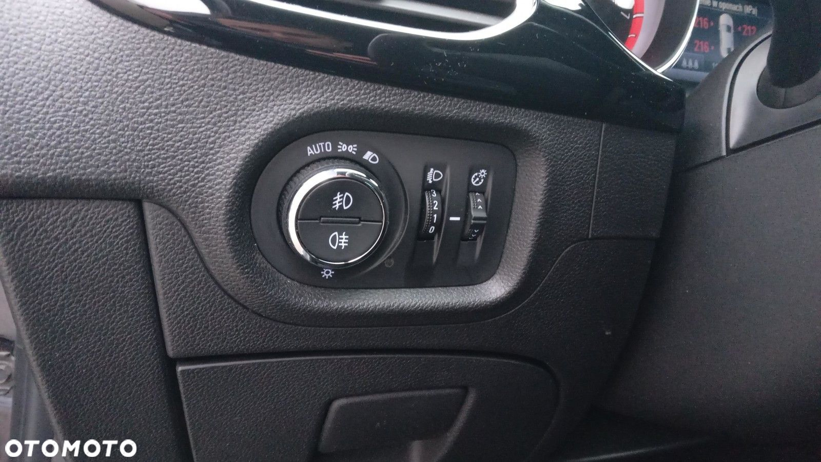 Opel Astra - 15