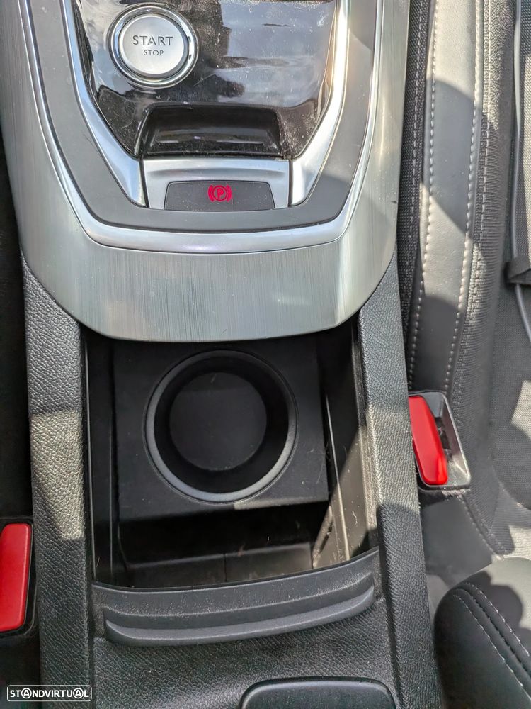 Peugeot 308 SW BlueHDi 120 Stop & Start Business-Line - 55