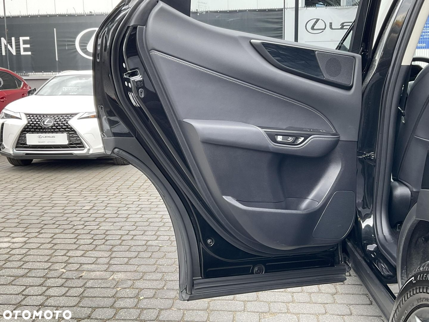 Lexus NX - 32