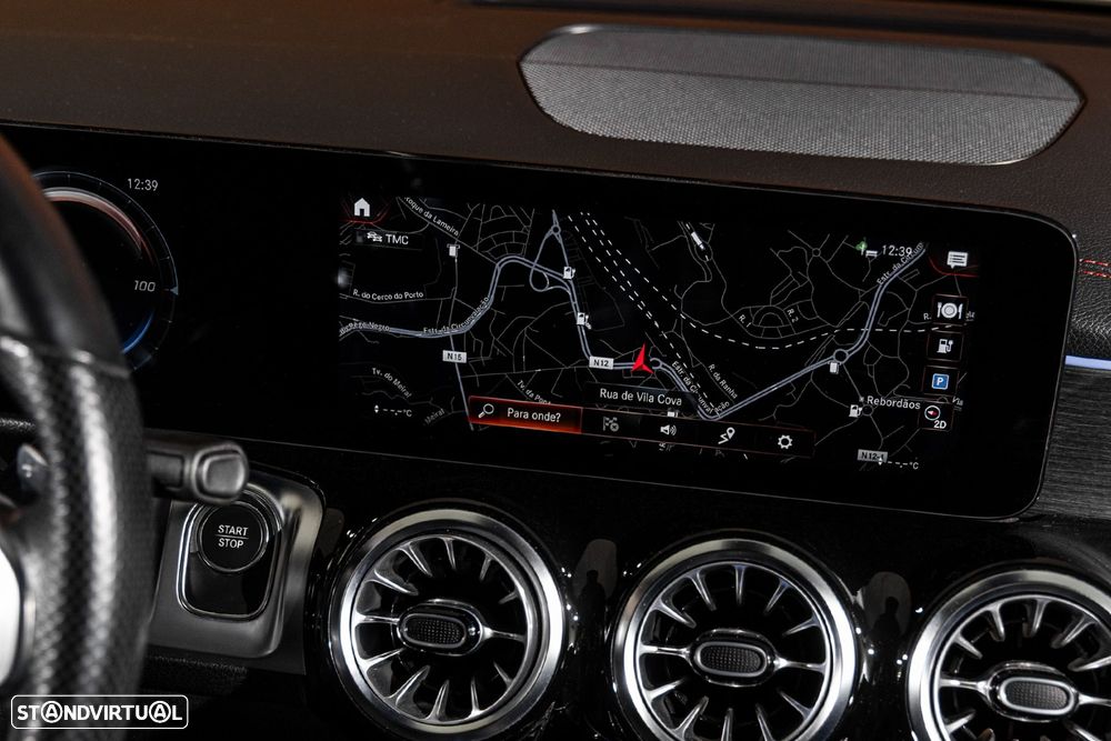 Mercedes-Benz EQB 350 4Matic AMG Line - 19