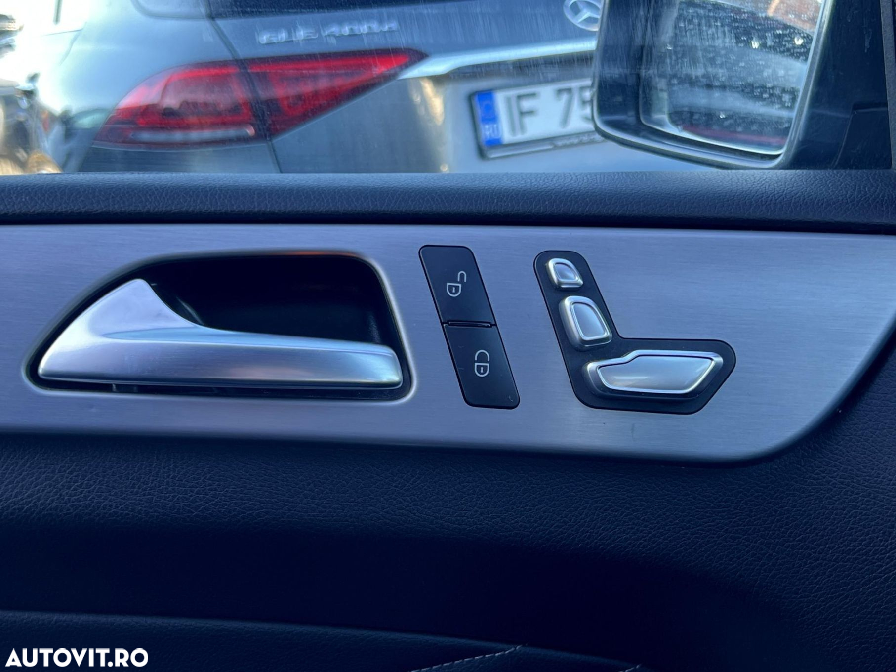 Mercedes-Benz GLE 350 d 4MATIC - 17