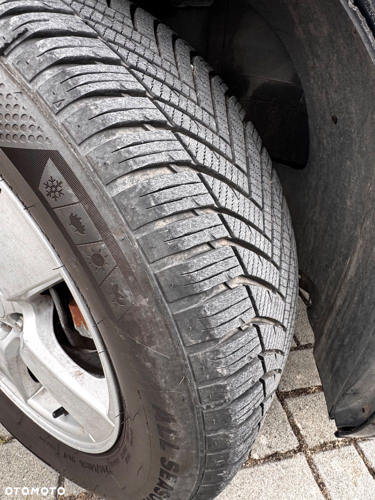 Chevrolet Cruze 1.6 LS - 12