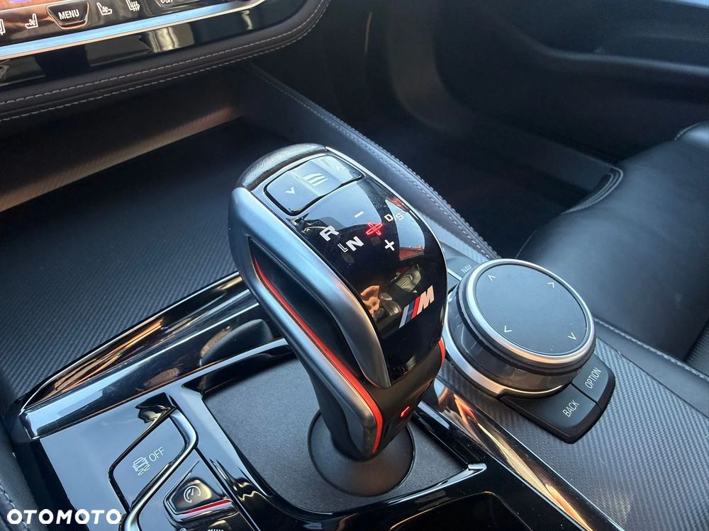 BMW M5 - 18