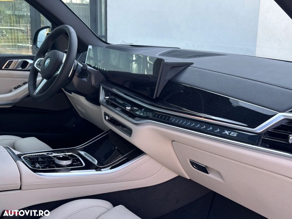 BMW X5 xDrive50e AT PHEV - 5