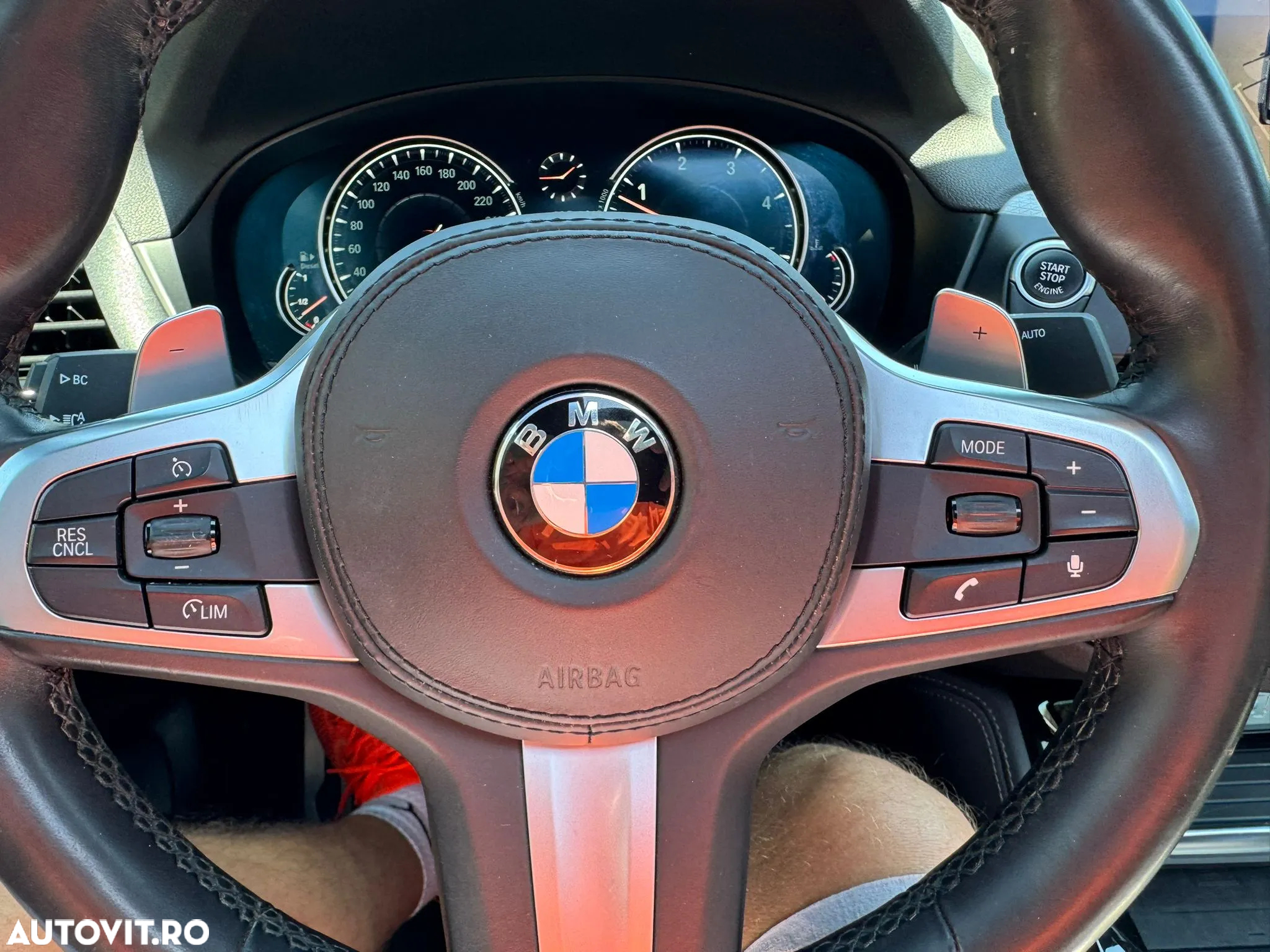 BMW X4 xDrive30d AT M Sport - 19