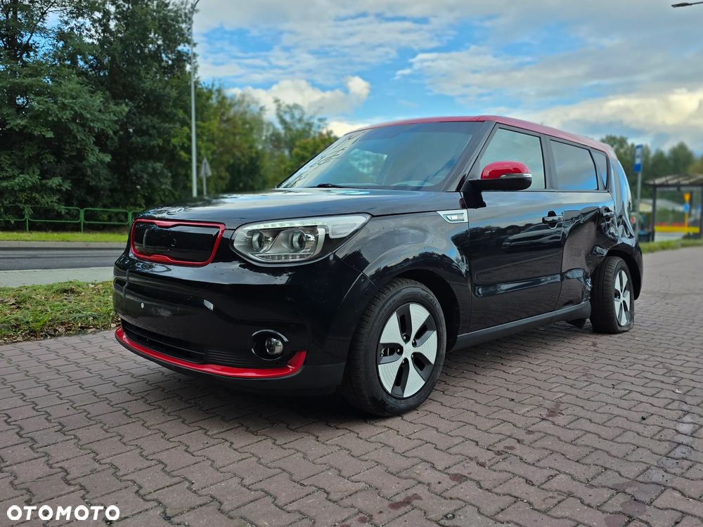 Kia Soul EV - 3