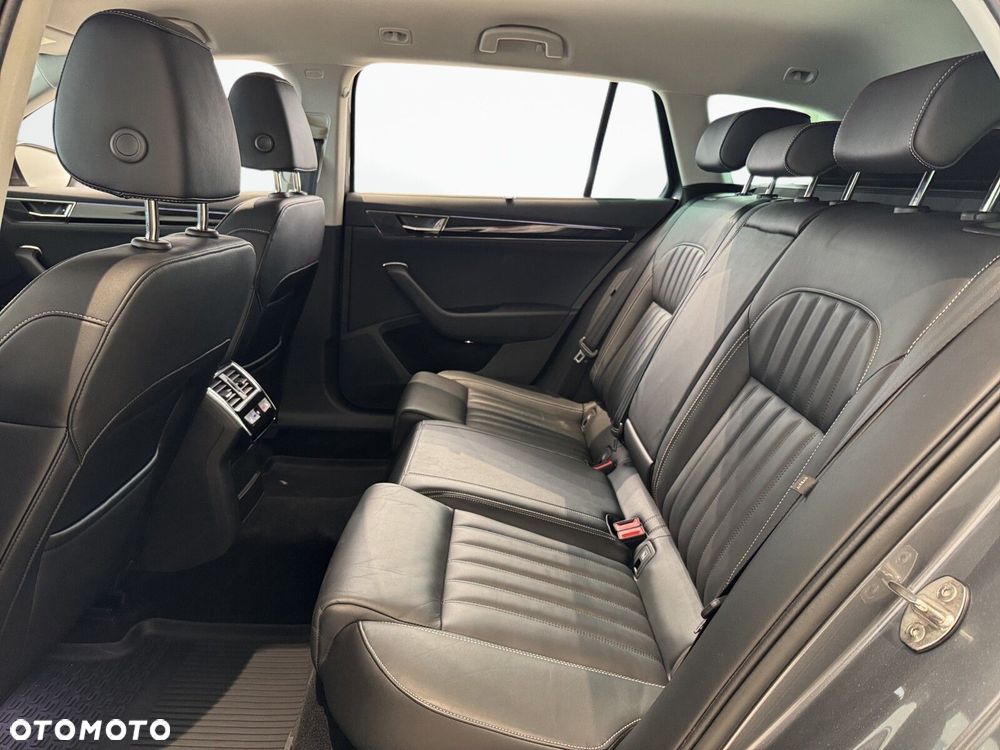 Skoda Superb 2.0 TDI SCR L&K DSG - 14
