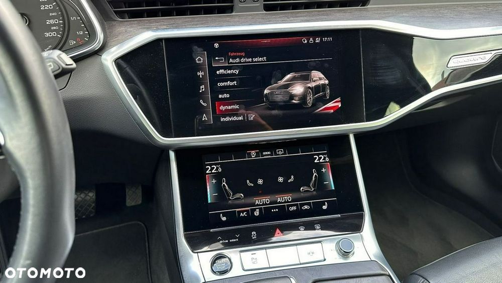 Audi A6 Avant 40 TDI mHEV Quattro S Line S tronic - 14