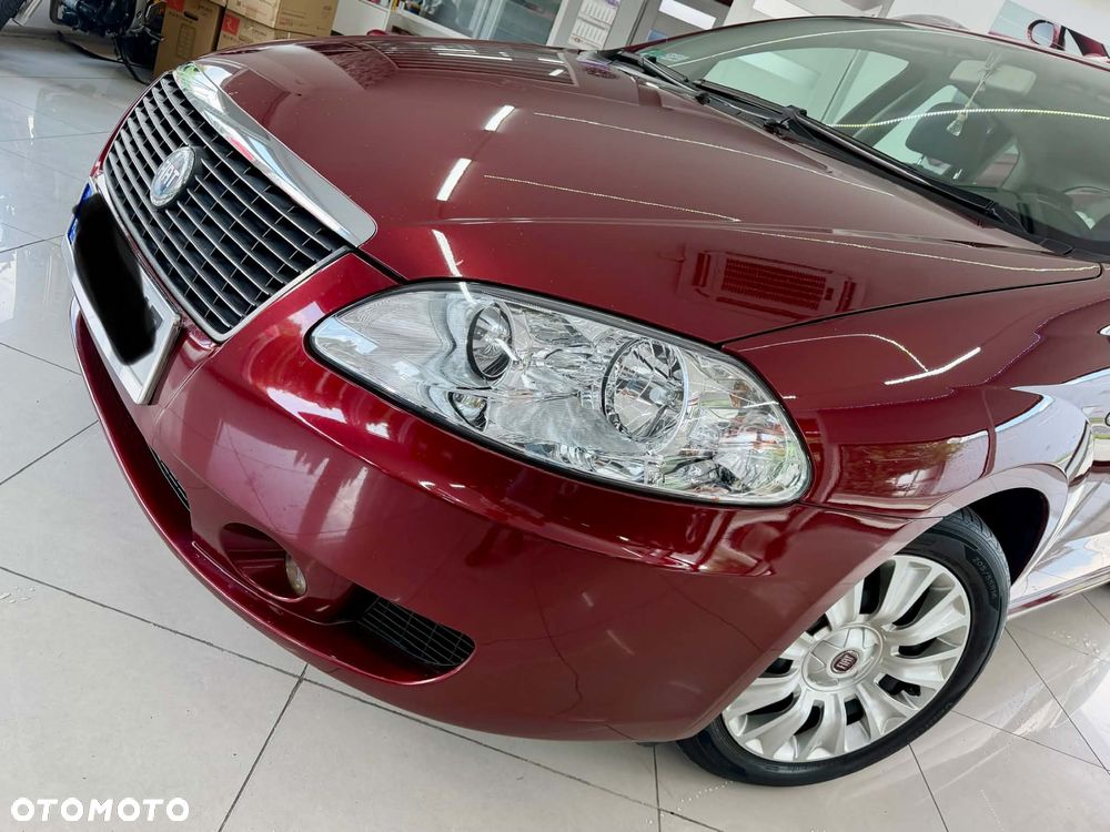 Fiat Croma 1.8 16V Business - 8