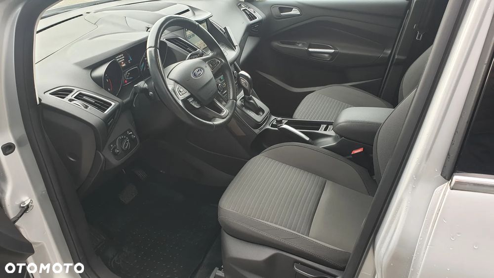 Ford Grand C-MAX Gr 2.0 TDCi Titanium ASS - 16