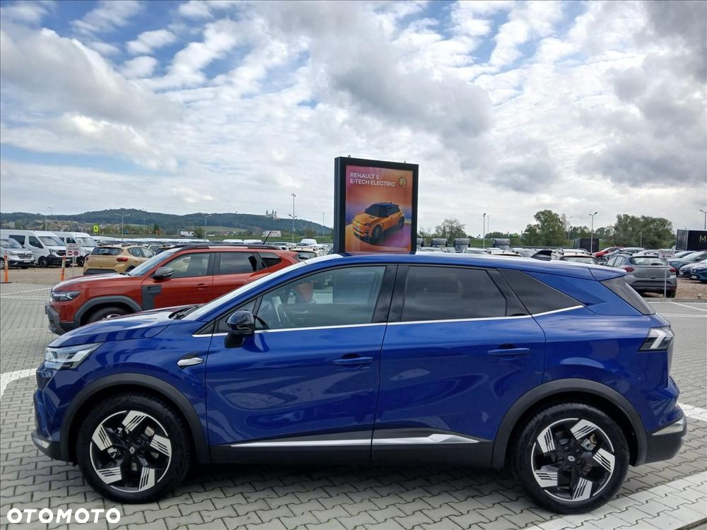 Renault Symbioz 1.6 E-Tech Full Hybrid 145 Techno - 5