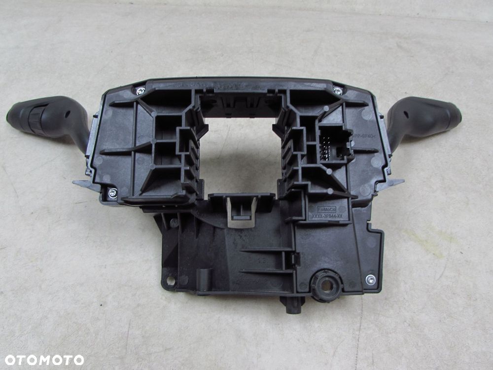 FORD GALAXY MK4 S-MAX 15-23 PRZELACZNIK ZESPOLONY MANETKA PAJAK DG9T-17A553-DDW EG9T-13335-FAW - 6