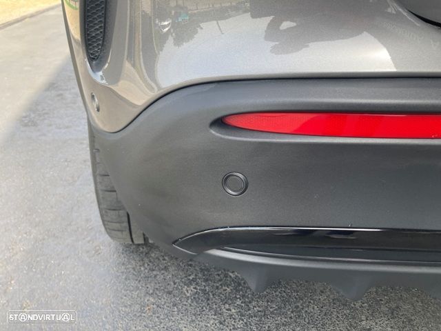 Mercedes-Benz EQA 250 AMG Line - 9