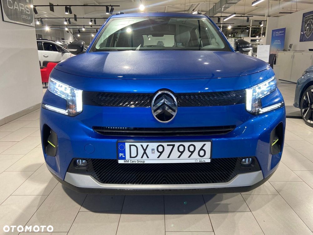 Citroën C3 1.2 T Business - 2