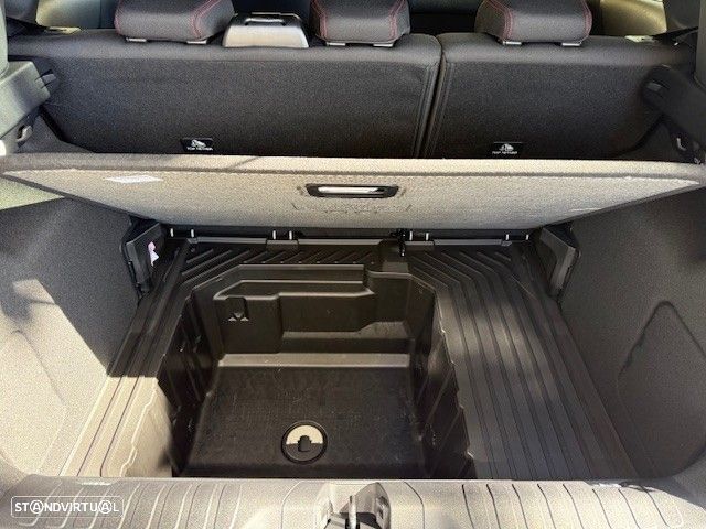 Ford Puma 1.0 EcoBoost MHEV ST-Line Aut. - 14