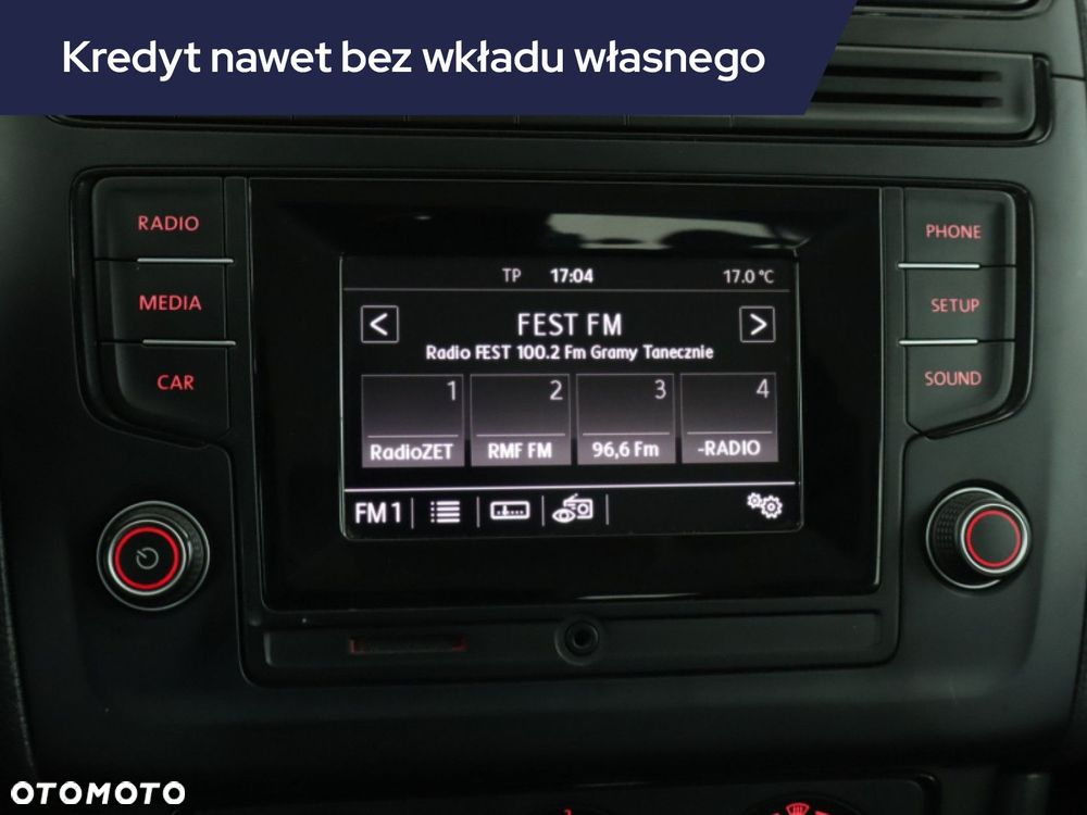 Volkswagen Polo - 15