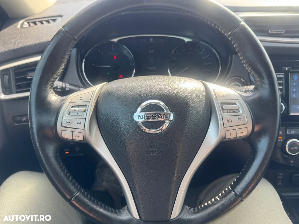 Nissan X-Trail 1.6 dCi Tekna - 14