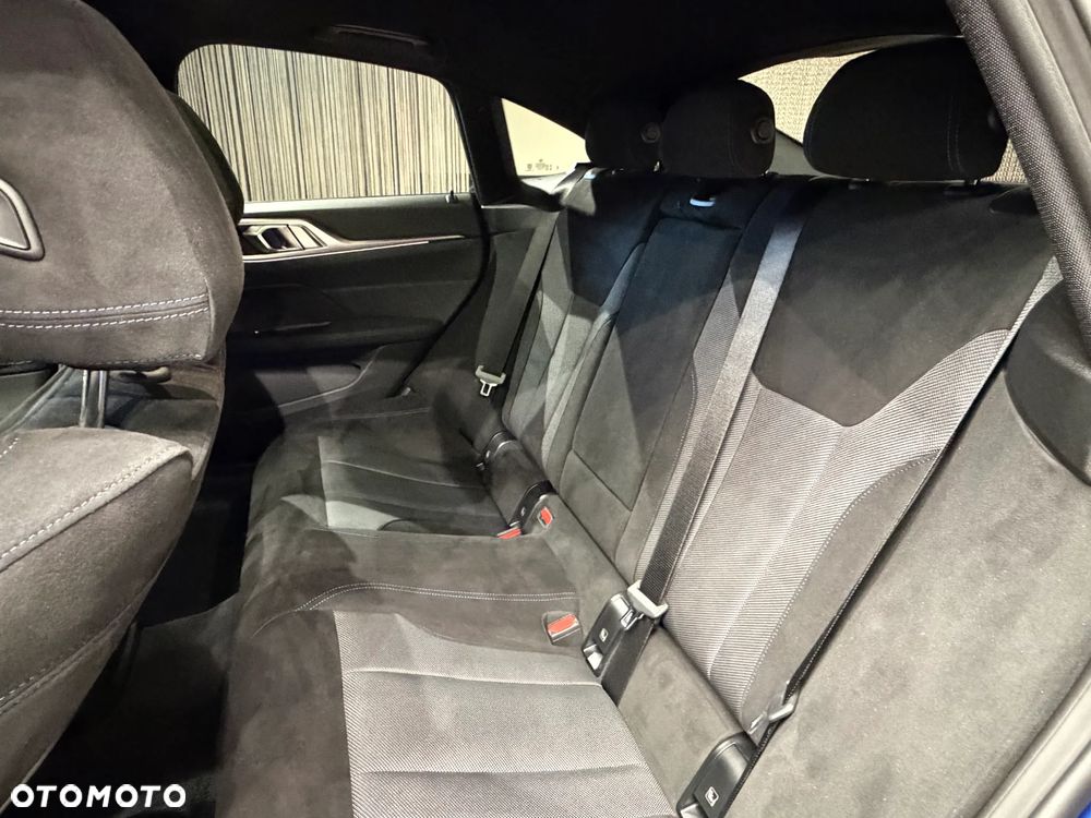 BMW Seria 4 430i xDrive M Sport - 8