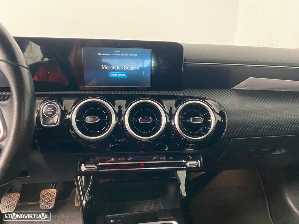 Mercedes-Benz A 180 d Style - 21