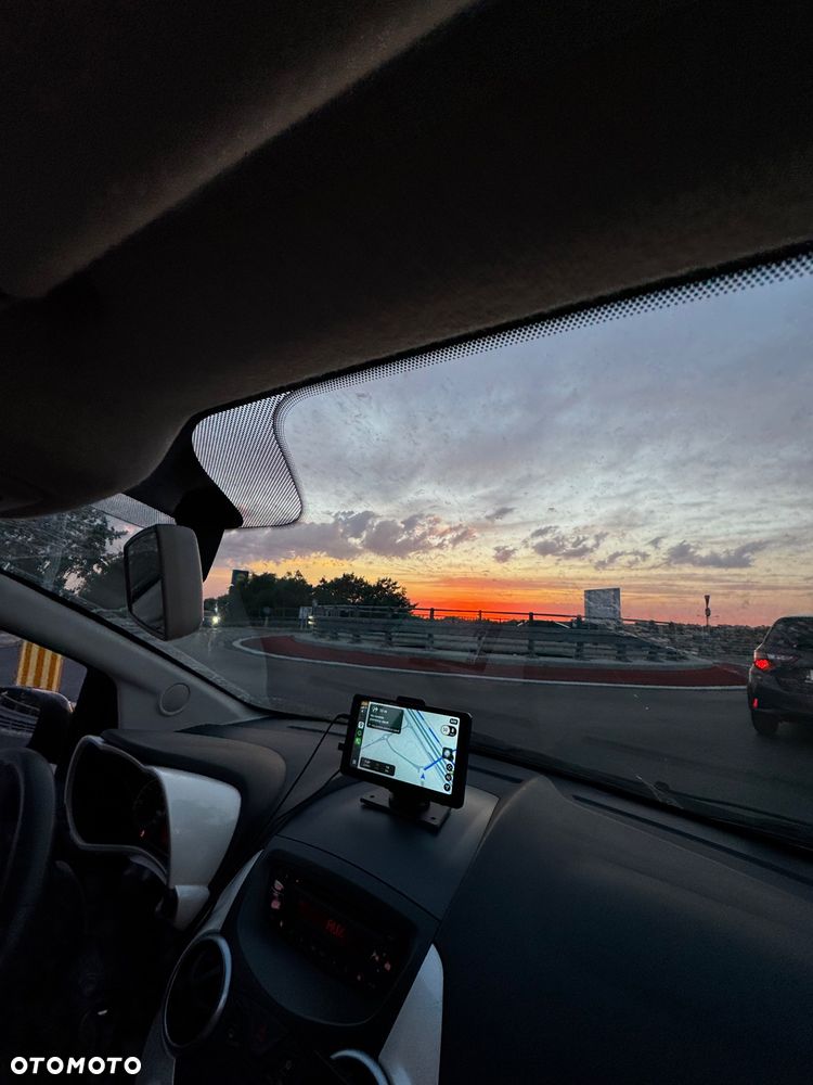 Ford KA 1.2 MetalKA - 1